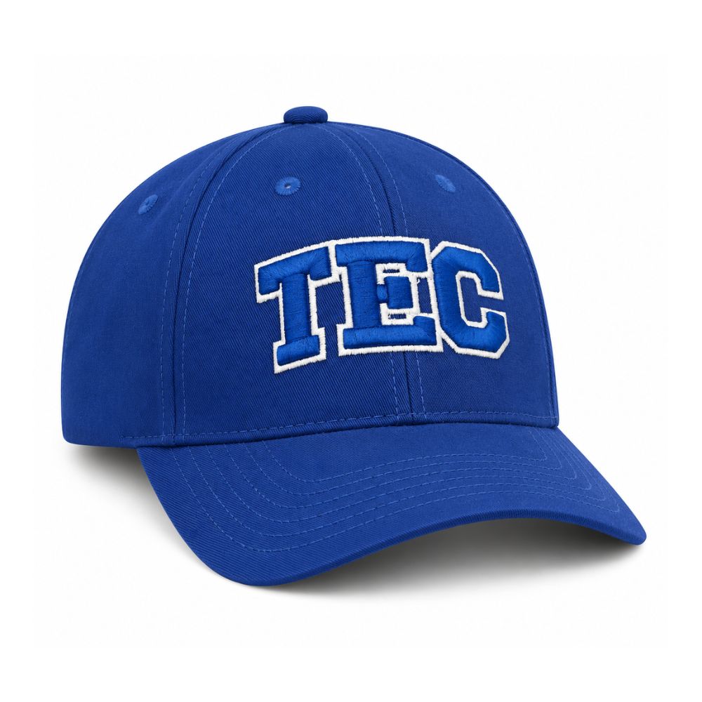 Gorra DT Casual TEC Azul