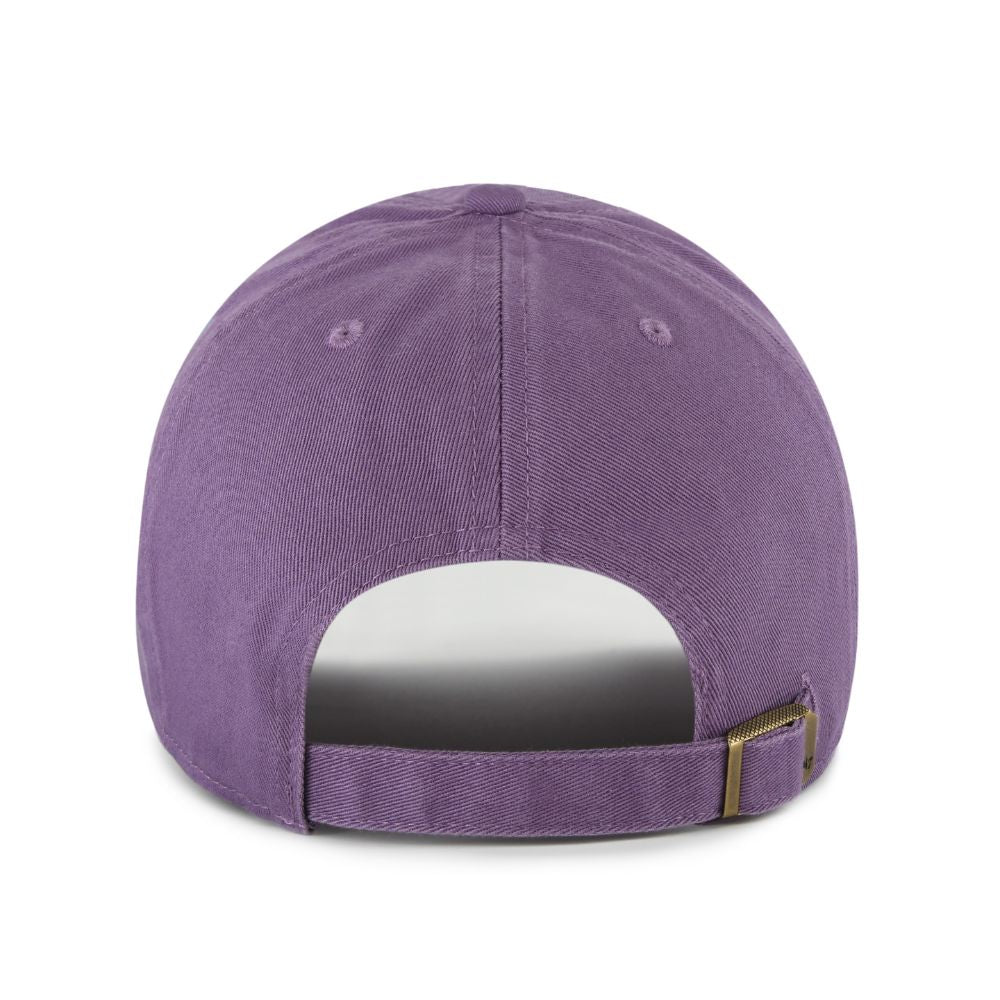 Gorra G47 Clean Up/NLL BORREGOS Iris