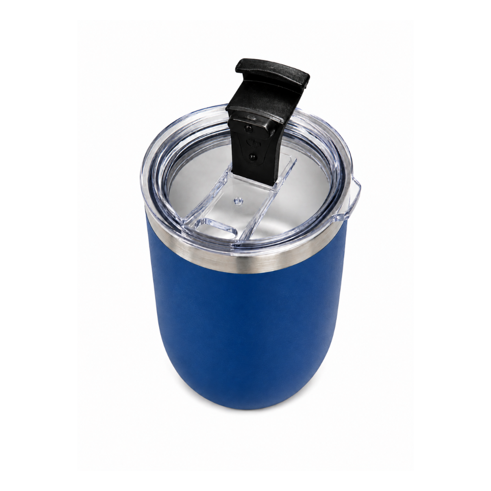 Termo Koffie BORREGOS Azul
