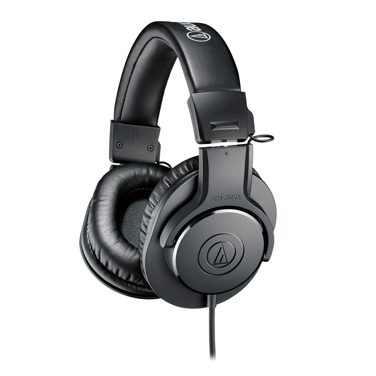 Paquete Broadcast AT2020USB+PK AUDIO TECHNICA