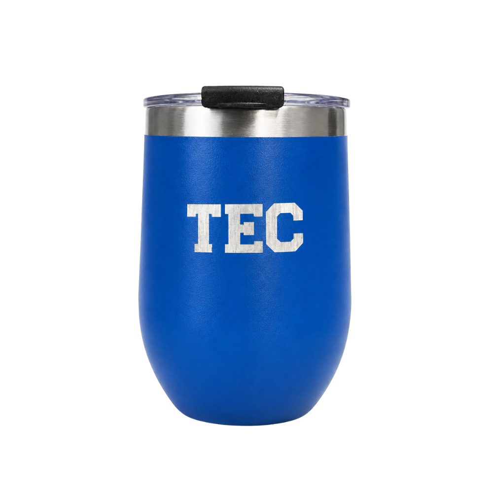 Termo Koffie TEC Azul