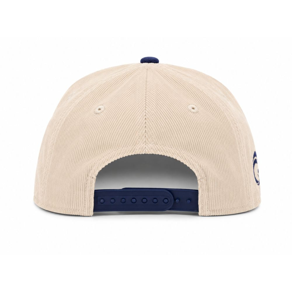 Gorra Black Clover LEGACY Snap TEC BORREGOS 2-tone Arena