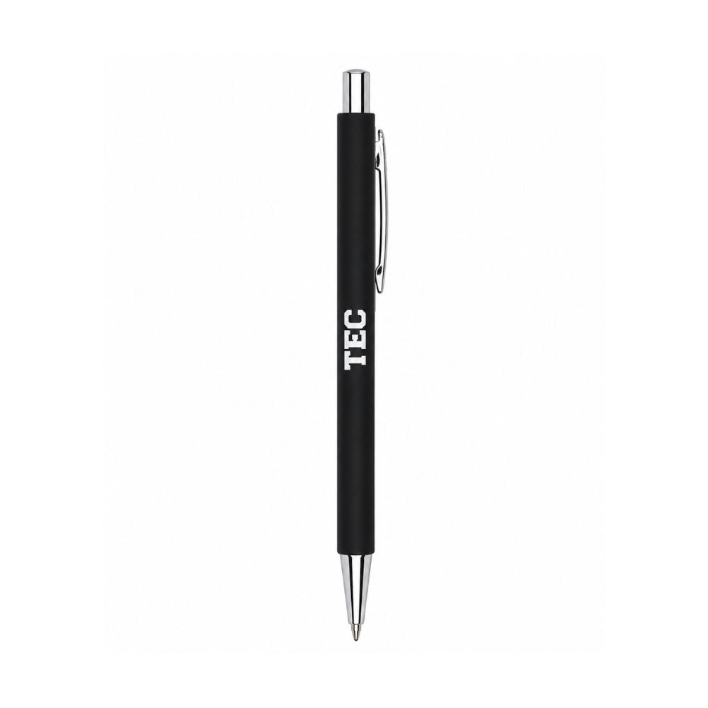 Bolígrafo STYLO TEC, Negro