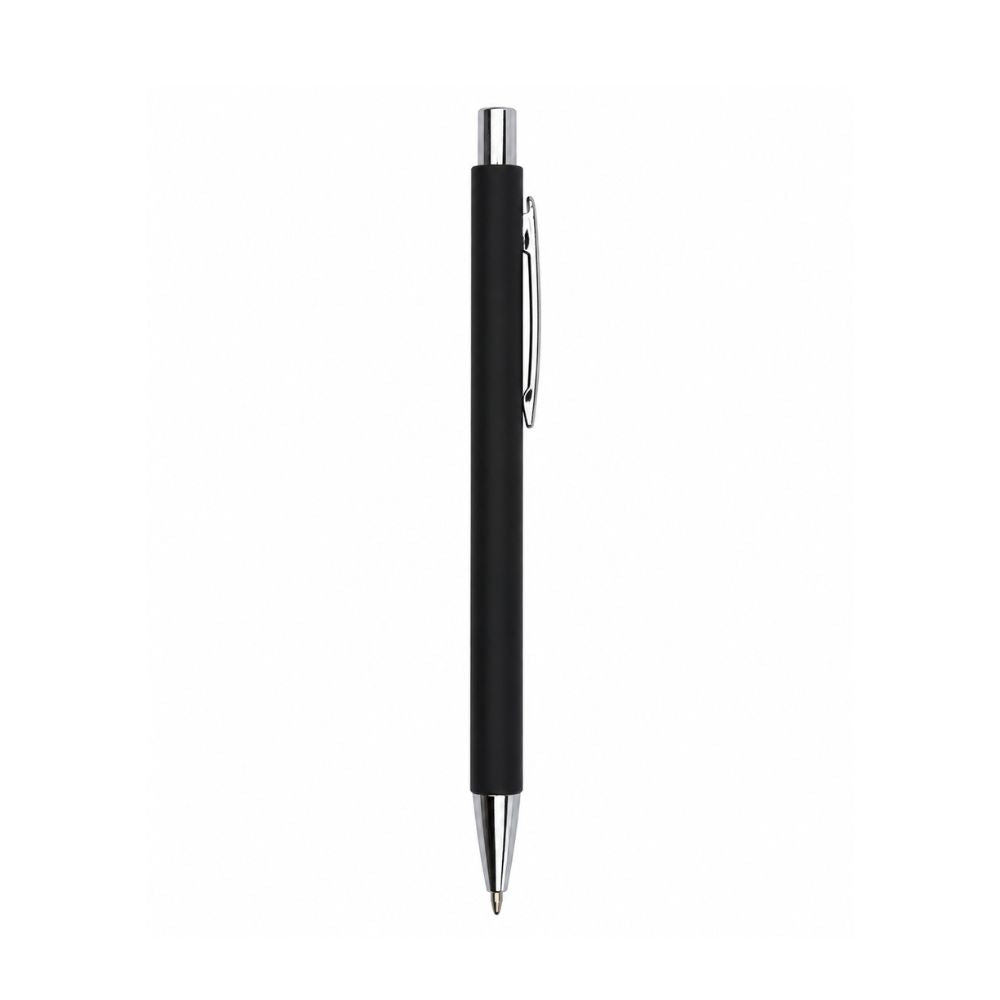 Bolígrafo STYLO TEC, Negro