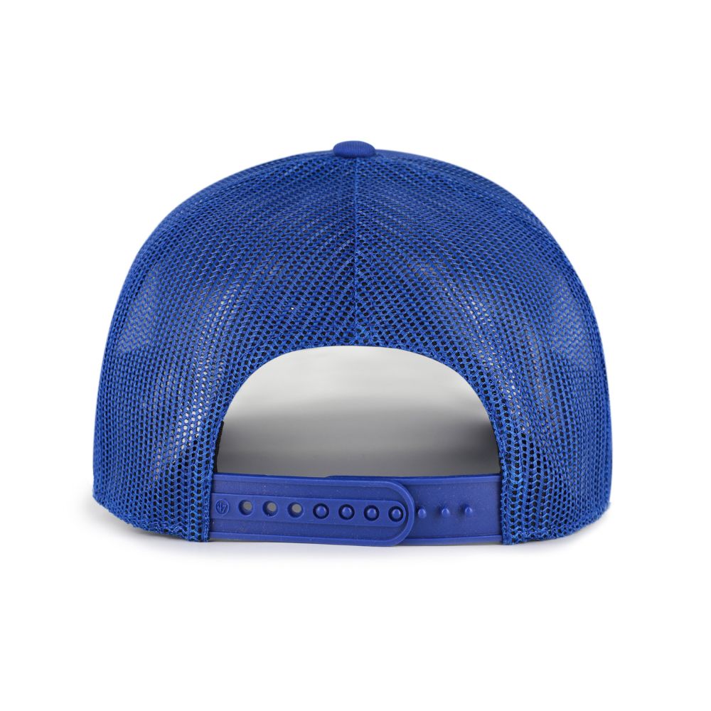 Gorra G47 Melbourne BORREGOS TEC Truck Royal