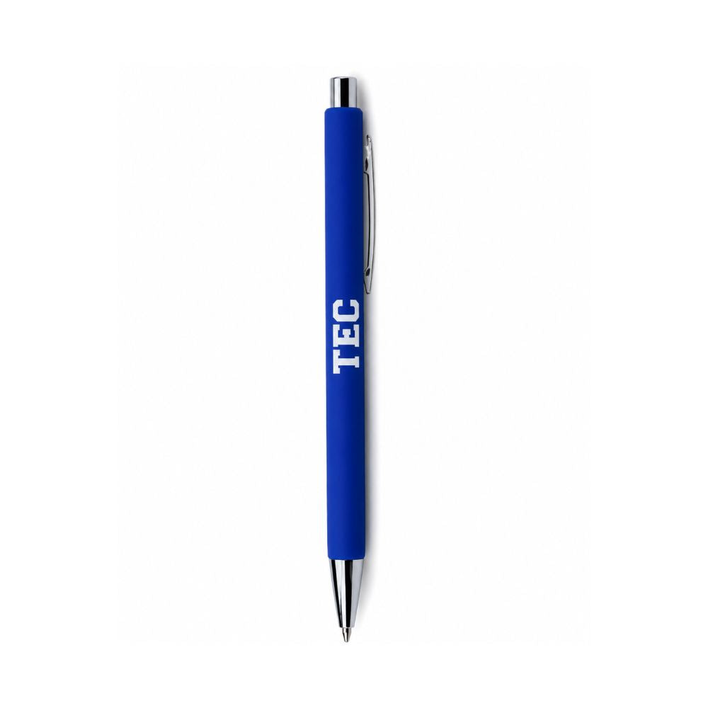 Bolígrafo STYLO TEC, Azul