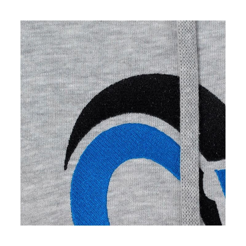Sudadera Essential BORREGOS gris, unisex