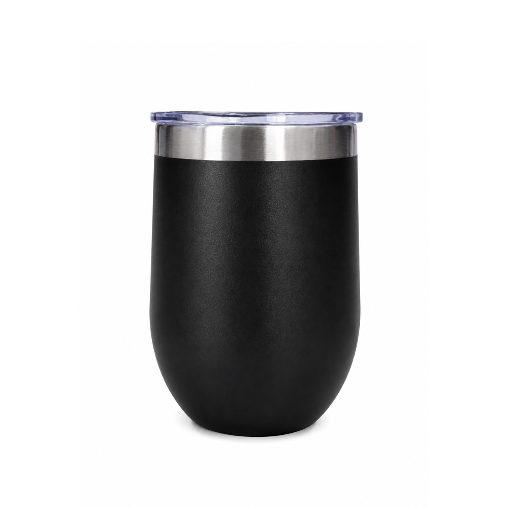 Termo Koffie Tecnológico de Monterrey Negro