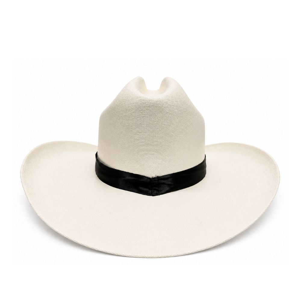 Sombrero FAN BORREGOS Hueso