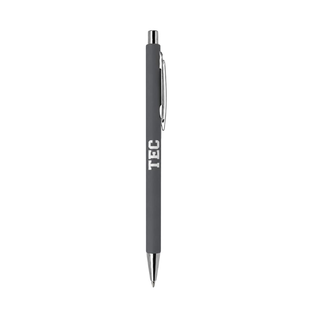 Bolígrafo STYLO TEC, Gris