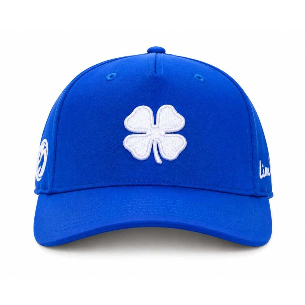 Gorra Black Clover BORREGOS Velcro Azul