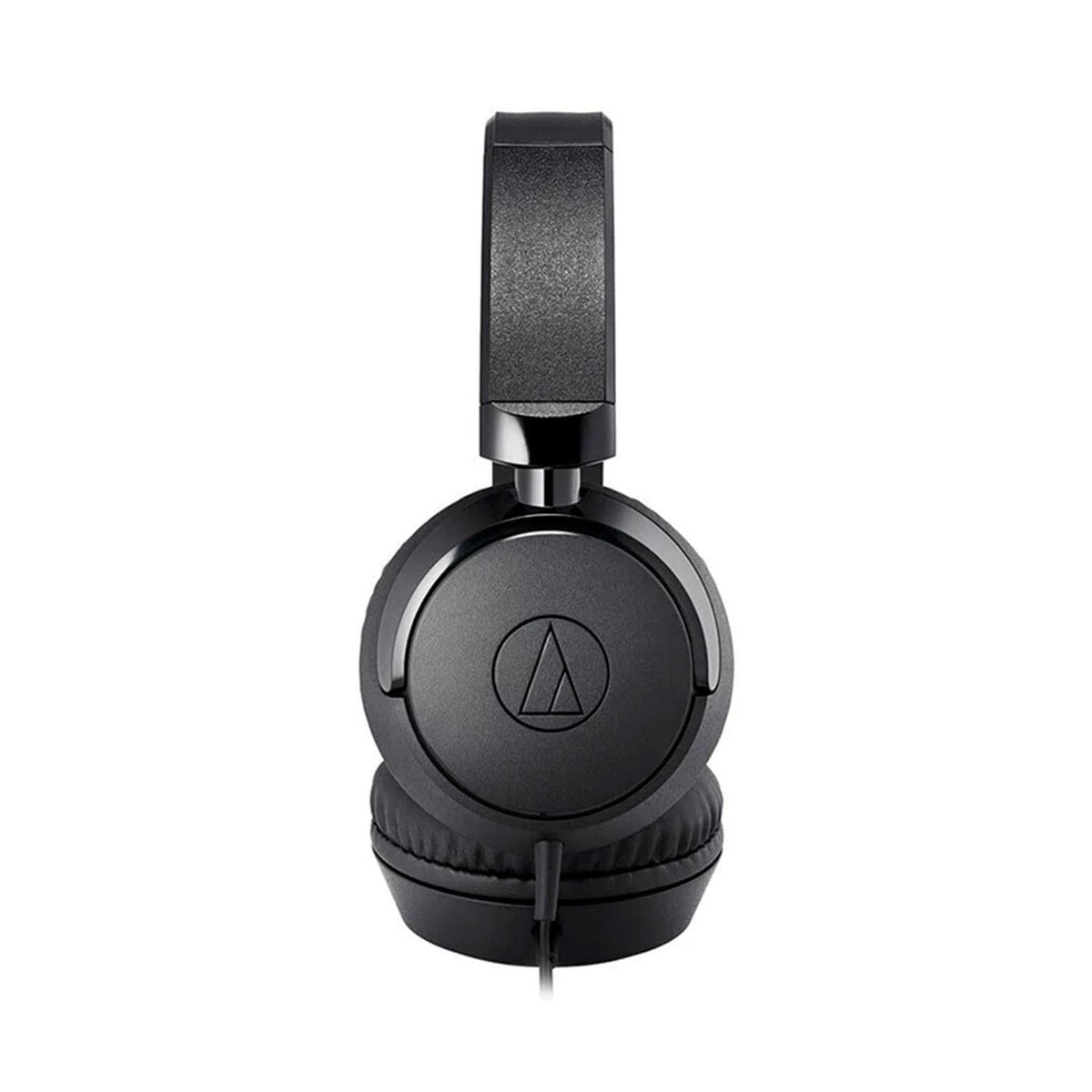 Audífonos On-Ear con Conector USB-C ATH-S120C-BK AUDIO TECHNICA