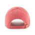 Gorra G47 Clean Up BORREGOS Coral