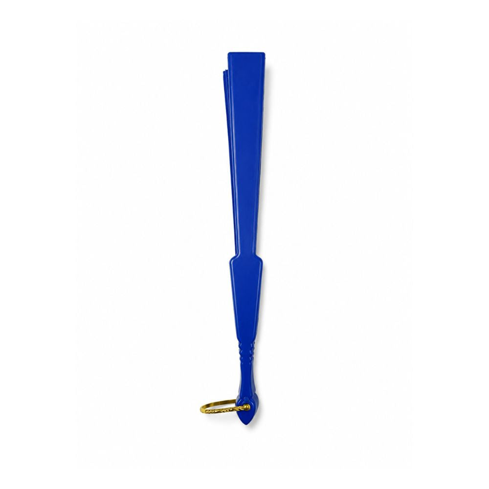 Abanico FAN BORREGOS Azul