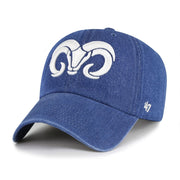 Gorra G47 Soft Denim CU BORREGOS Azul