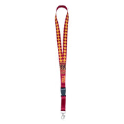 Landyard Harry Potter Gryffindor TEC, Rojo