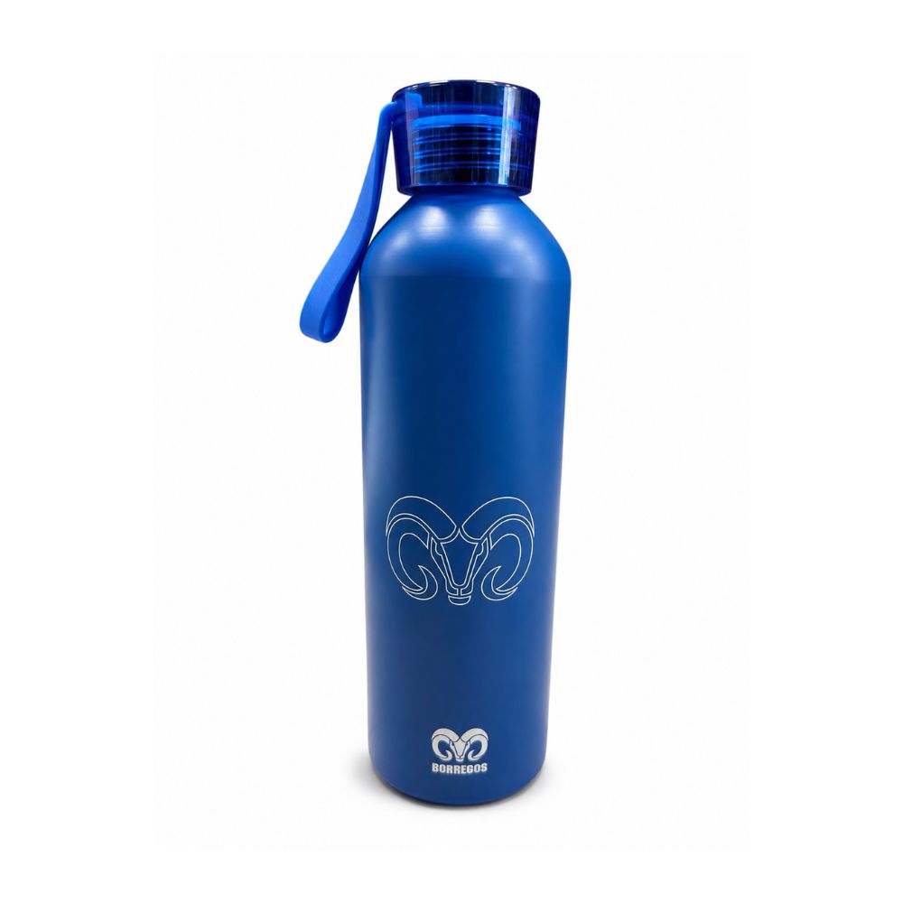 Termo Anfora Trona Azul BORREGOS 800ml
