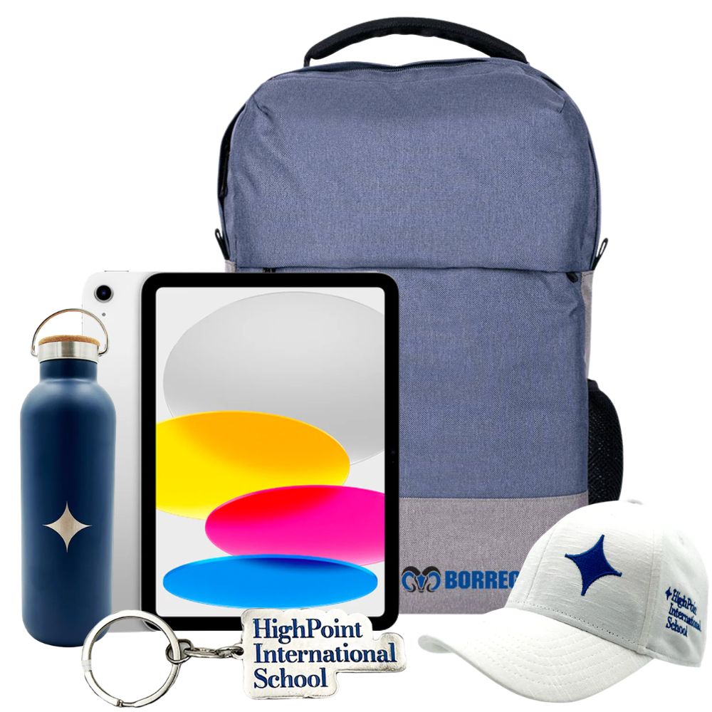Kit Starter HPIS 1