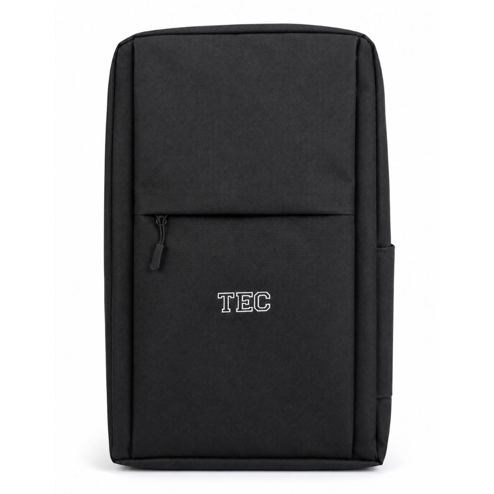 Mochila Básica TEC, negro