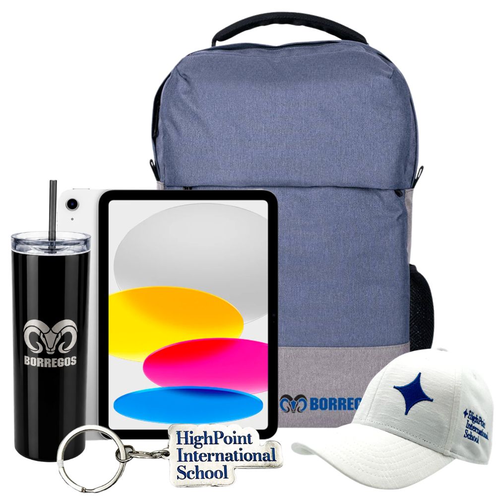 Kit Starter HPIS 1