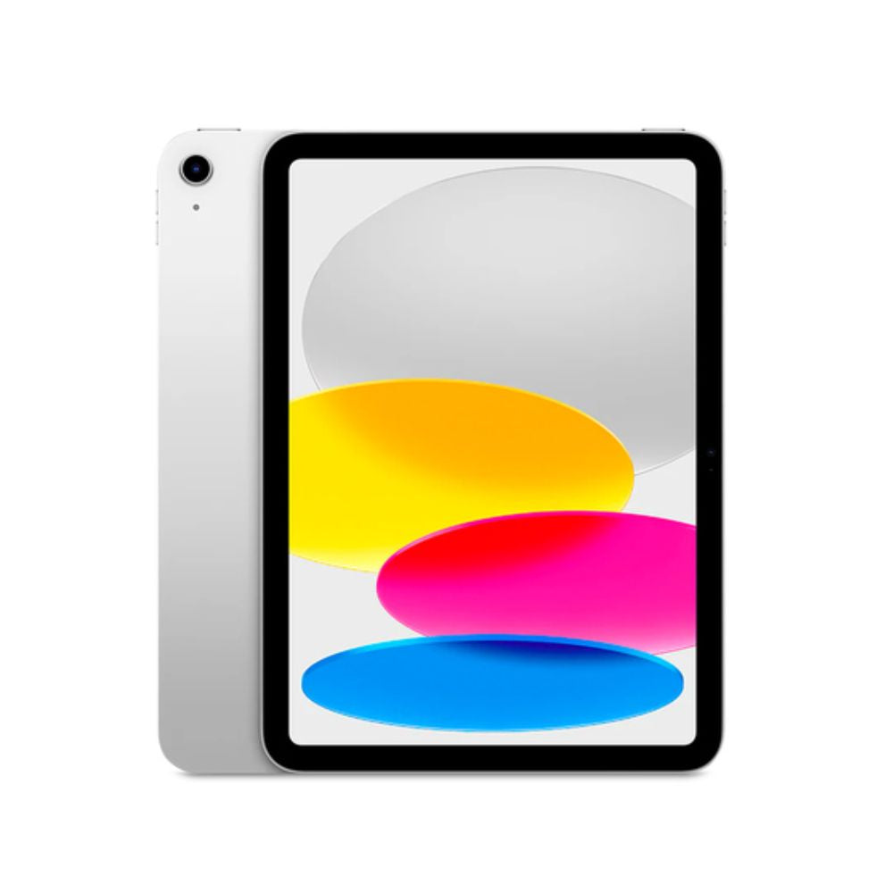 Apple iPad 11va Generación 11 pulgadas Wi-Fi 128GB Chip A16 Plata