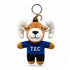 Peluche Teus Mini Llavero