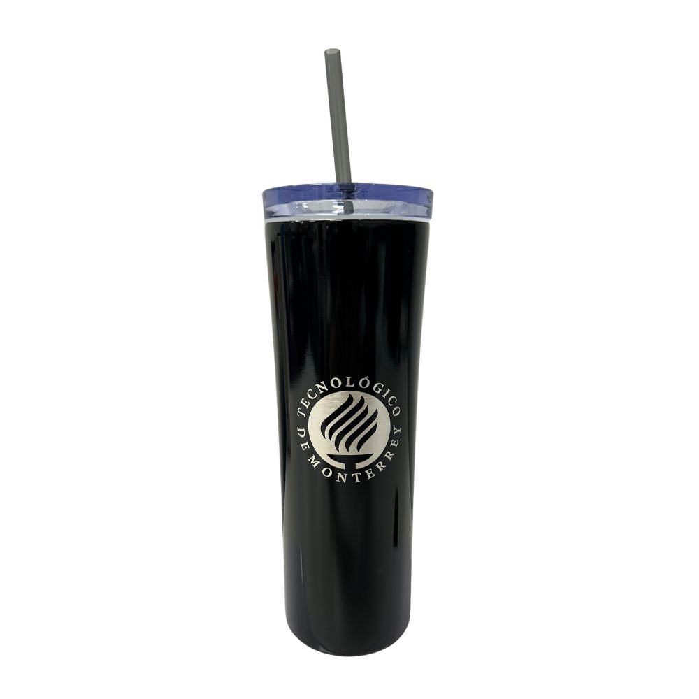 Termo Bagom ANTORCHA Negro