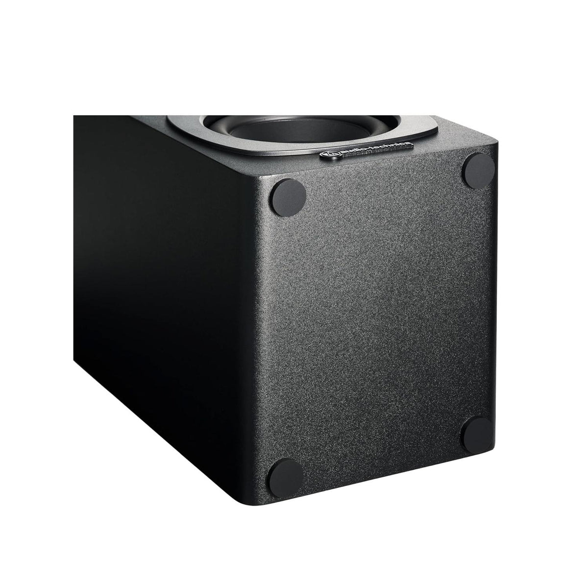 Bafles de Estantería con Autoamplificación AT-SP3X AUDIO TECHNICA