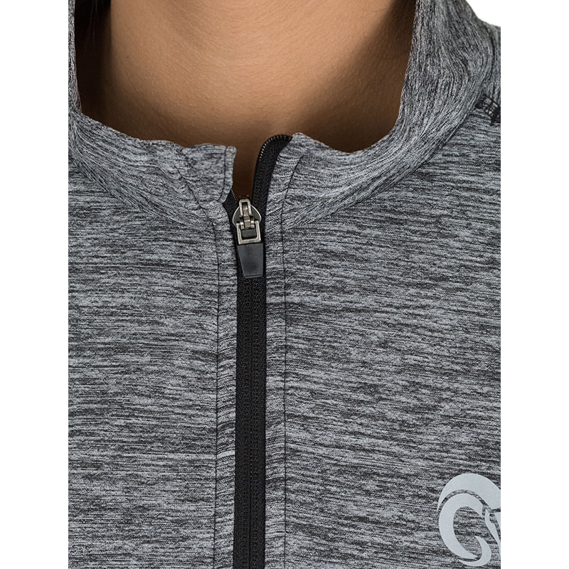 Chamarra Sport BORREGOS Gris, CF