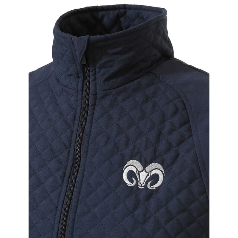 Chaleco Deportivo BORREGOS Azul Marino, CM