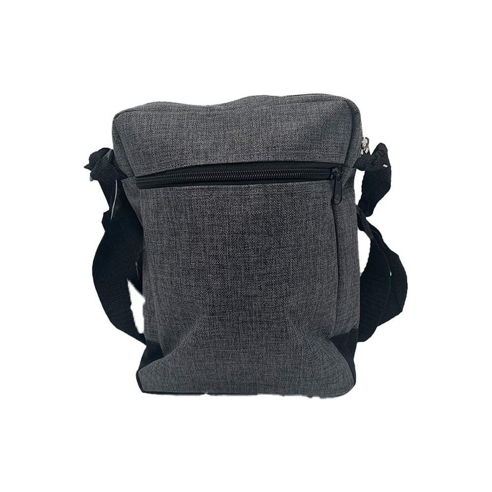 Bolsa De Viaje Beapar Borregos Gris