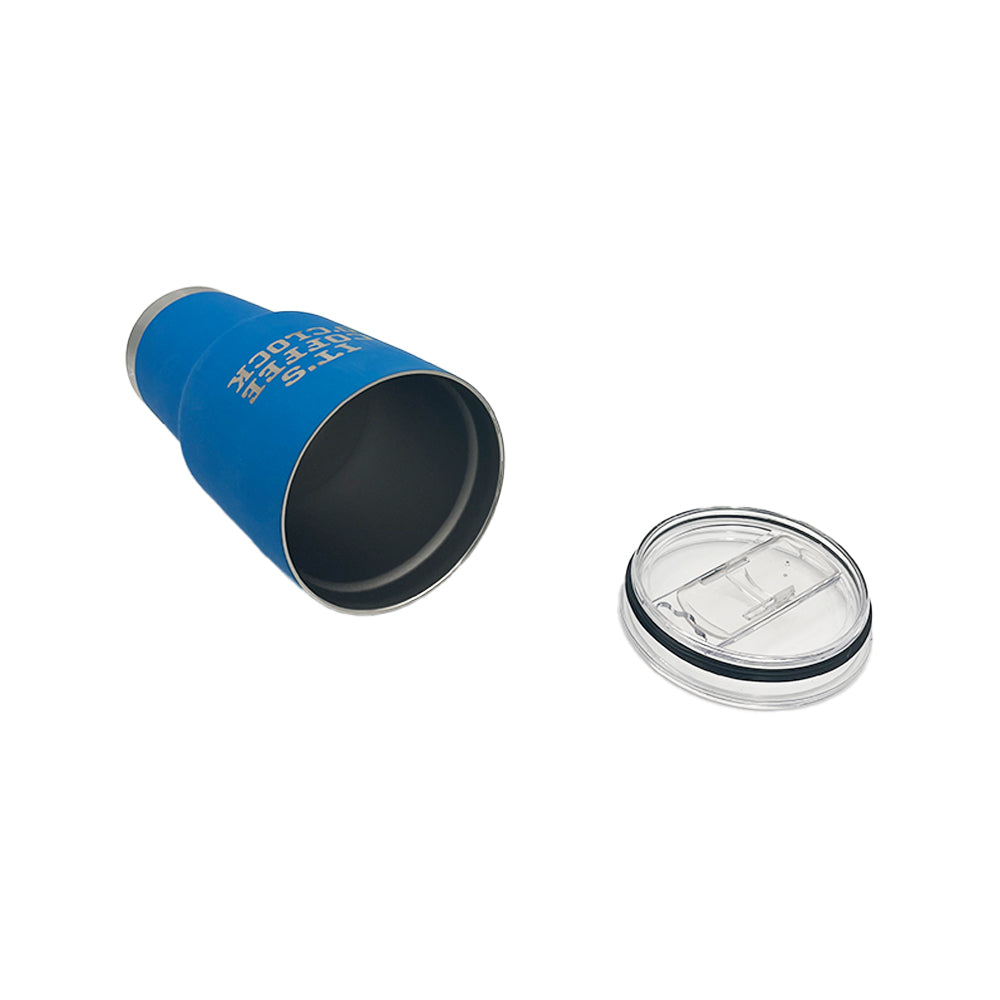 Termo Barua TEC Azul