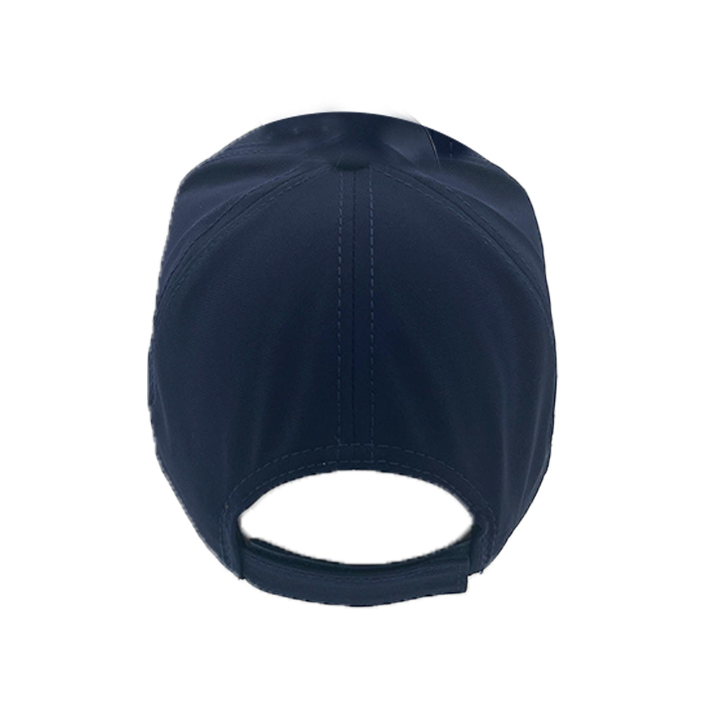 Gorra Sport Premium Tec Bl Azul Am