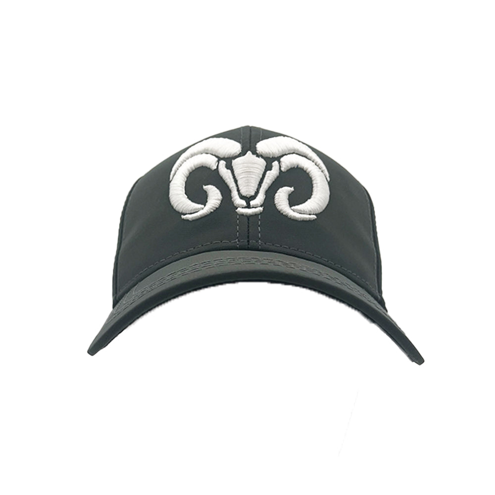 Gorra Sport Premium Borregos Bl Gris
