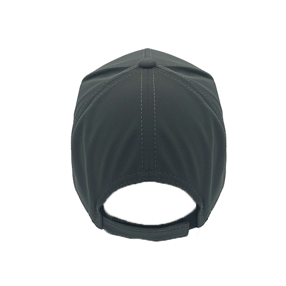 Gorra Sport Premium Borregos Bl Gris