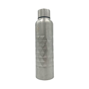 Ánfora Cuarzo Antorcha 800 ml Plata