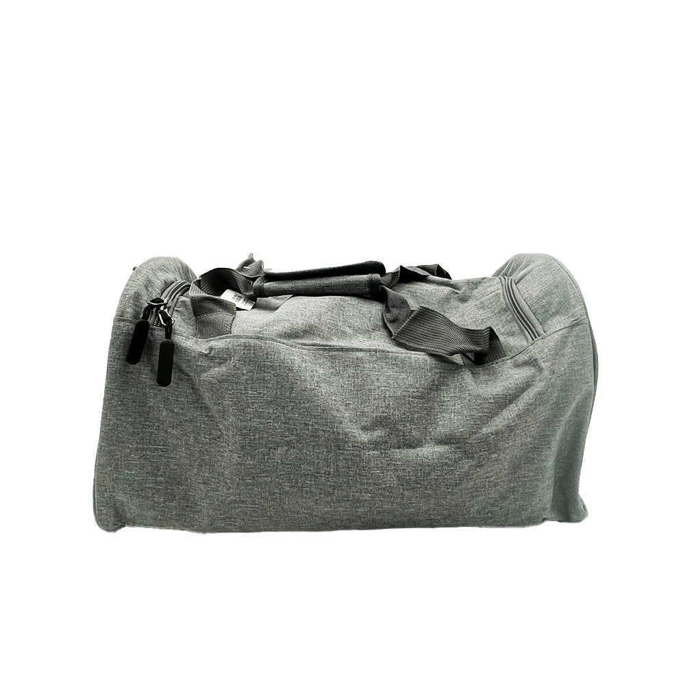 Maleta Deportiva Dovar Gris Borregos