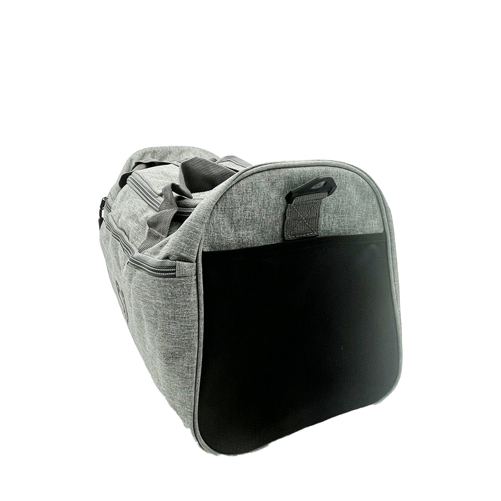 Maleta Deportiva Dovar Gris Borregos