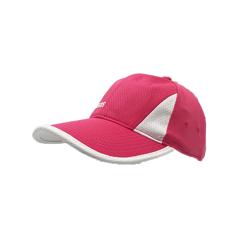 Gorra Básica Dry Fit Borregos Rosa