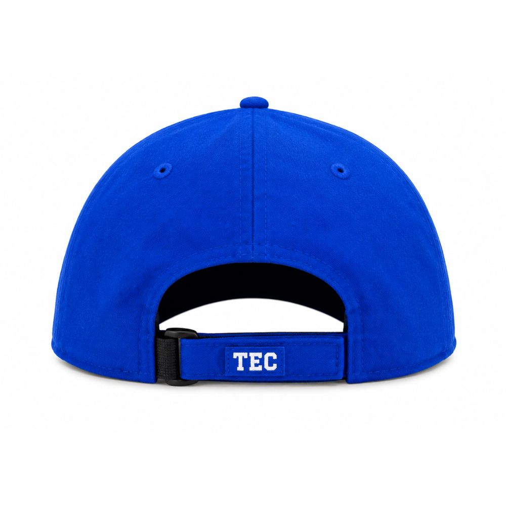Gorra Black Clover BORREGOS Velcro Azul