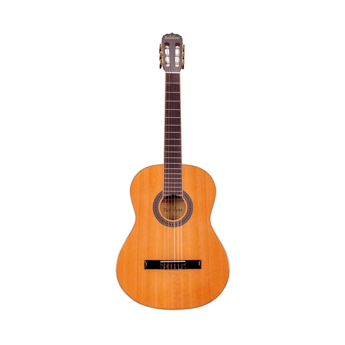 Guitarra Acústica Cuerdas de Nylon ASTURIA-CDN BABILON