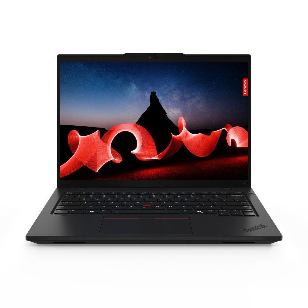 Laptop Lenovo ThinkPad L14 Gen 5 14" 1920x1200 WUXGA Intel Core Ultra 7 155U 16GB 512GB SSD Windows 11 Pro Español