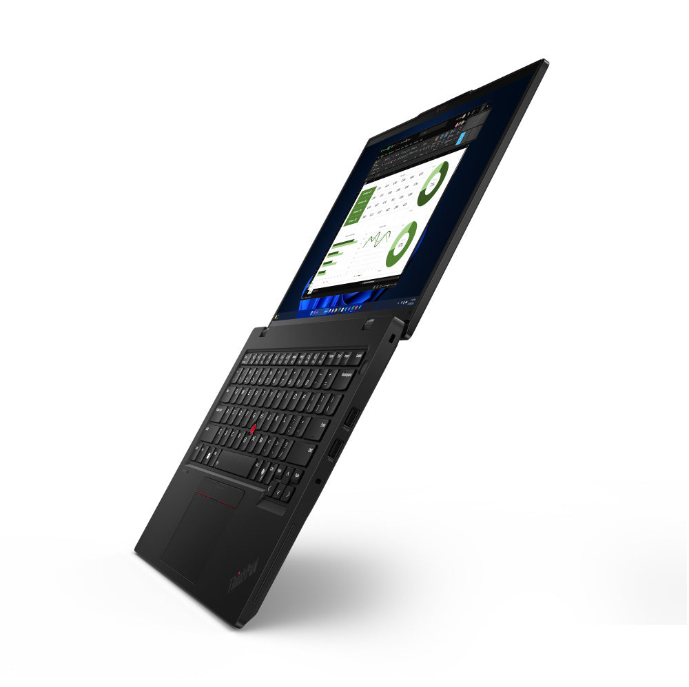Laptop Lenovo ThinkPad L14 Gen 5 14" 1920x1200 WUXGA Intel Core Ultra 7 155U 16GB 512GB SSD Windows 11 Pro Español
