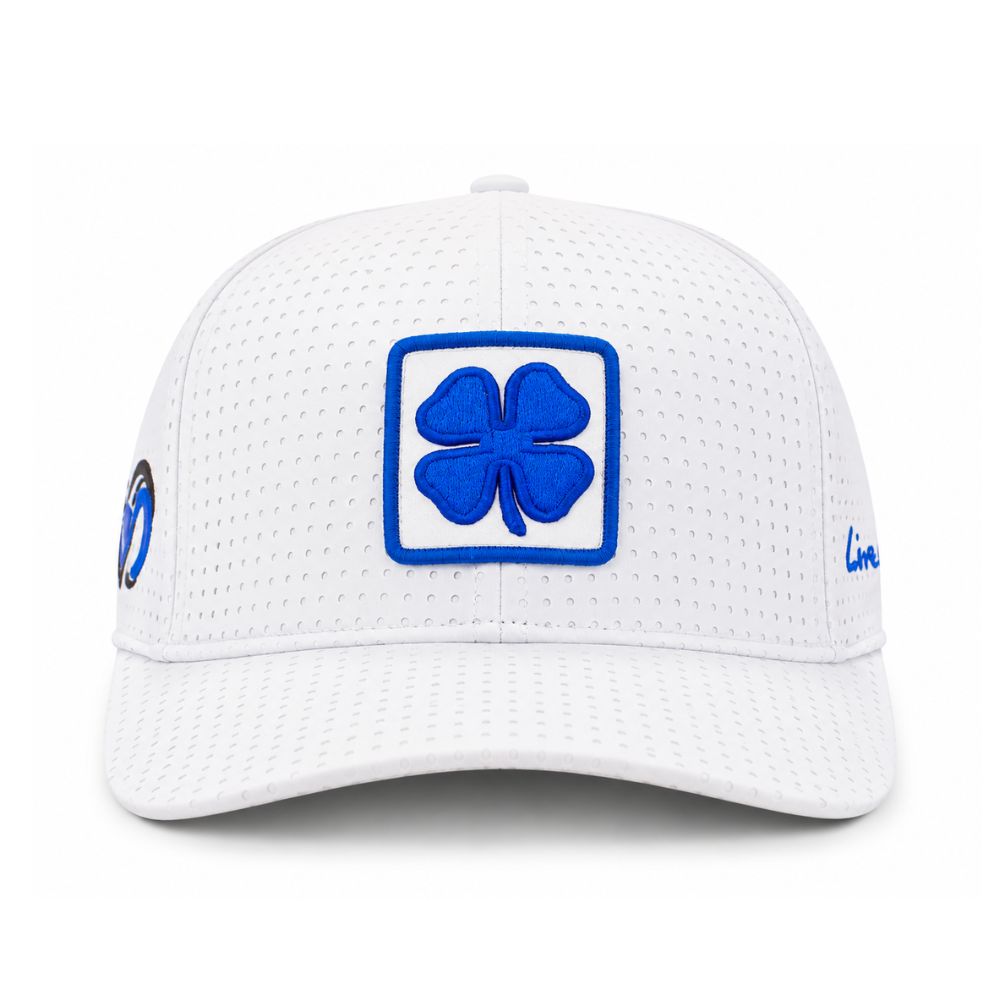 Gorra Black Clover Snap BORREGOS Gris