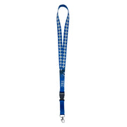 Landyard Harry Potter Ravenclaw TEC, Azul