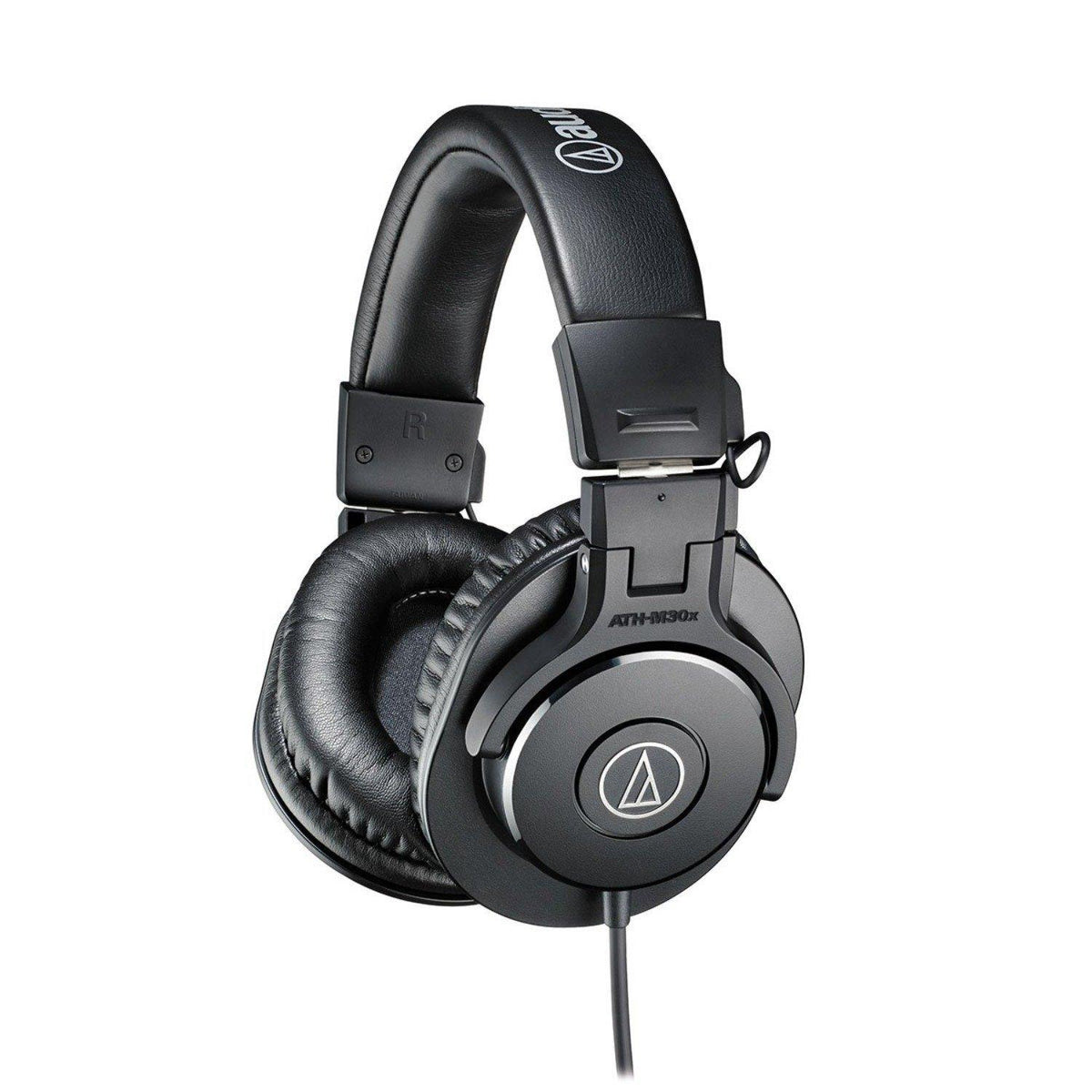 Audífonos de Estudio ATH-M30X AUDIO TECHNICA