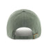 Gorra G47 Clean Up BORREGOS Verde Moss