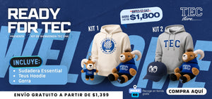 TECstore