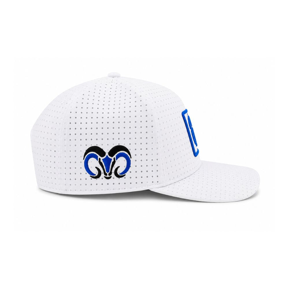 Gorra Black Clover Snap BORREGOS Gris