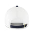 Gorra G47 Sure Shot TT BORREGOS Blanco/Negro